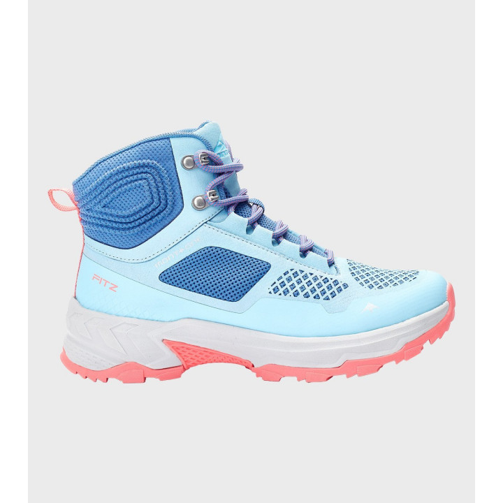 Botas de mujer Fitz