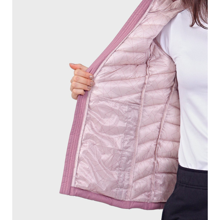 Campera de mujer Lithium