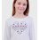 Remera de niños Alpina