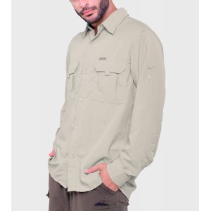 Camisa de hombre Botsuana M/L