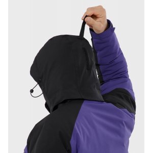 Campera de hombre Crom