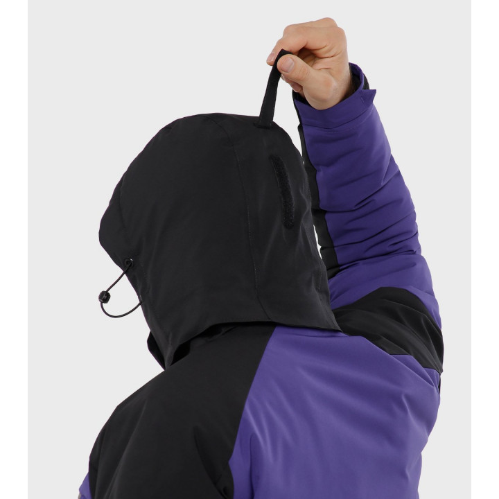 Campera de hombre Crom