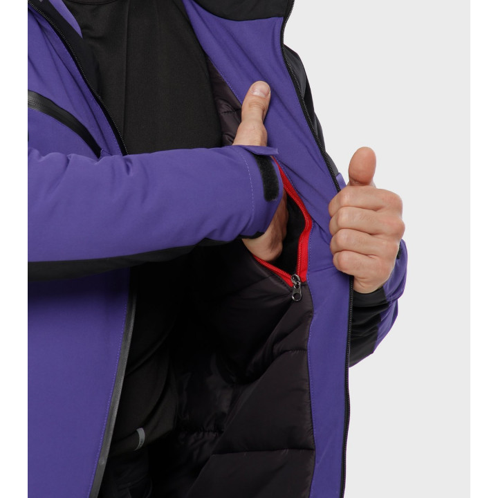Campera de hombre Crom