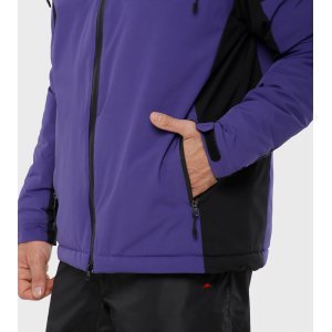 Campera de hombre Crom