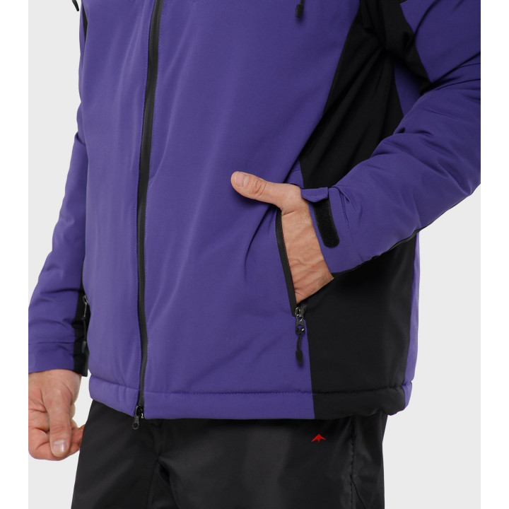 Campera de hombre Crom