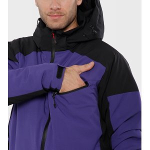 Campera de hombre Crom
