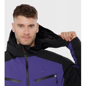 Campera de hombre Crom