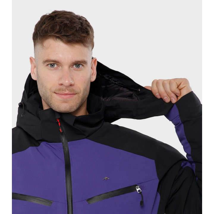 Campera de hombre Crom
