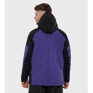 Campera de hombre Crom