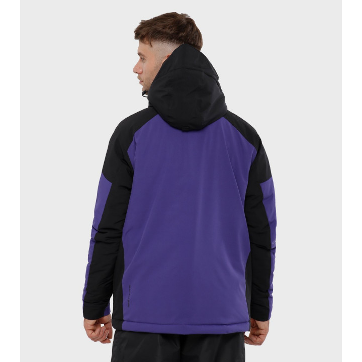 Campera de hombre Crom