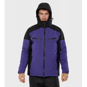 Campera de hombre Crom
