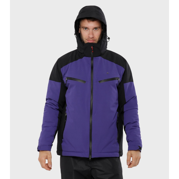 Campera de hombre Crom