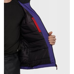 Campera de hombre Crom