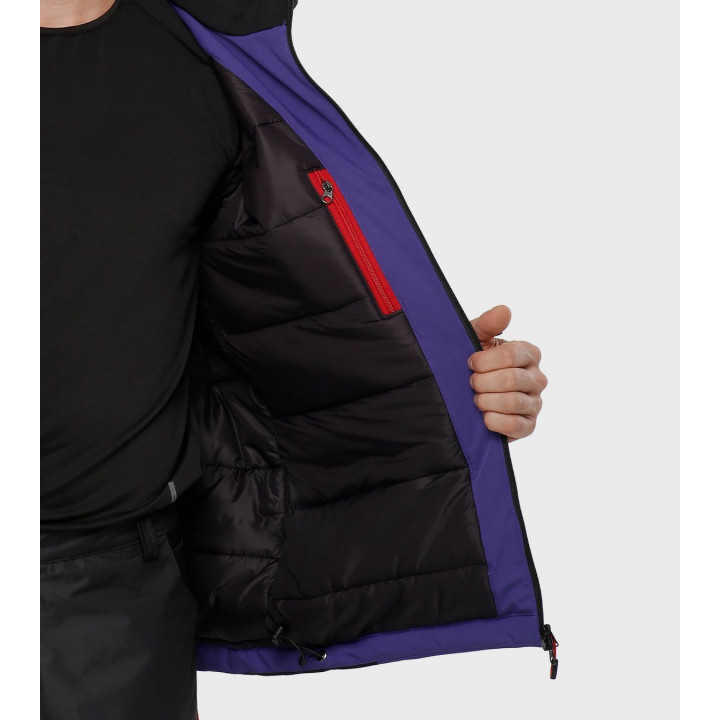 Campera de hombre Crom