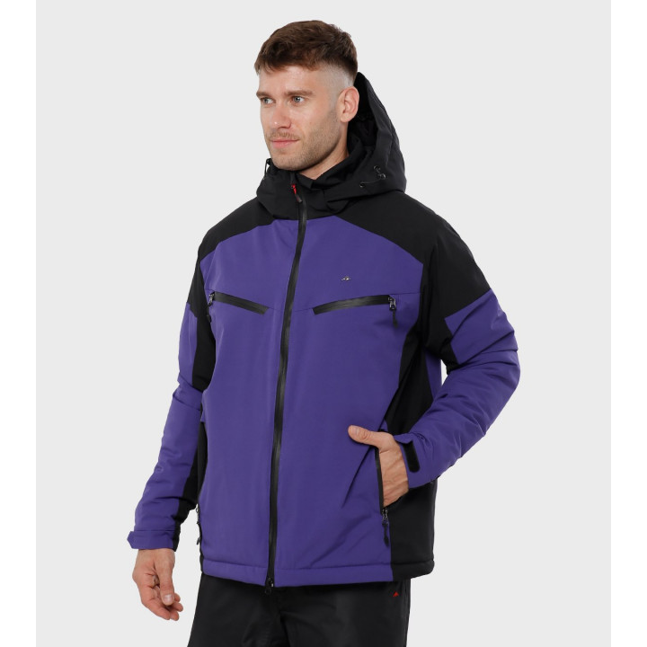 Campera de hombre Crom