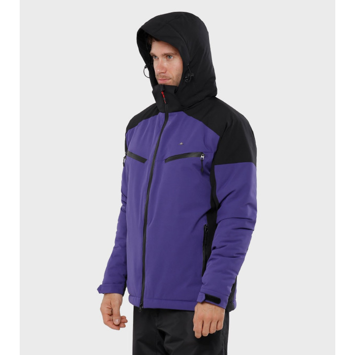 Campera de hombre Crom