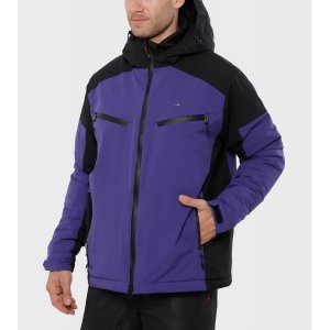 Campera de hombre Crom