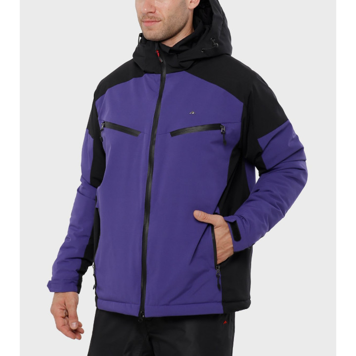 Campera de hombre Crom