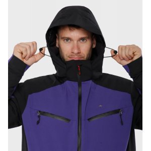 Campera de hombre Crom