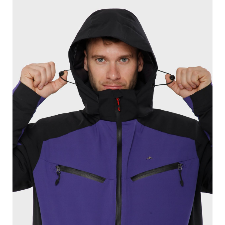 Campera de hombre Crom
