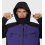 Campera de hombre Crom