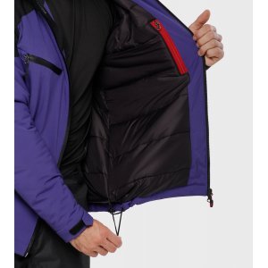 Campera de hombre Crom