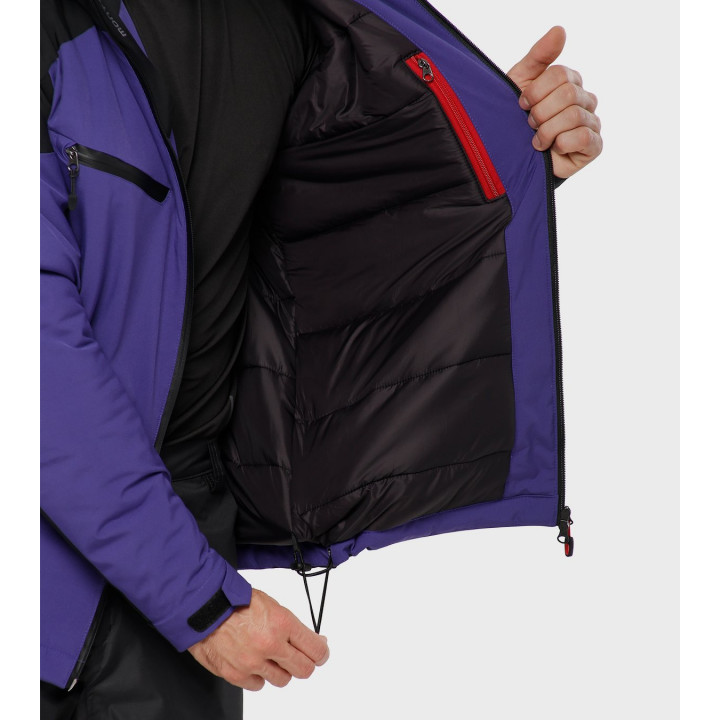 Campera de hombre Crom