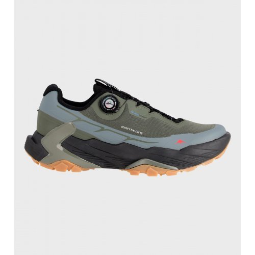 Zapatillas de hombre Theofly