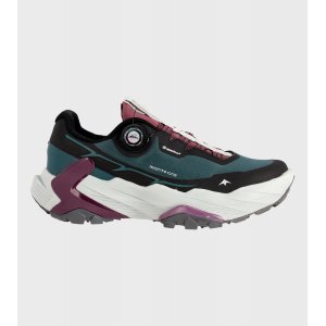 Zapatillas de mujer Theofly