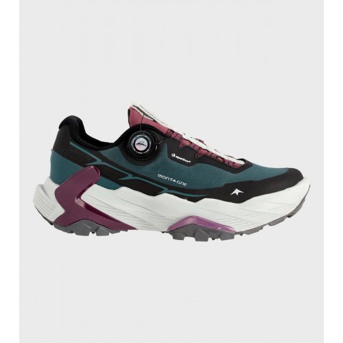 Zapatillas de mujer Theofly
