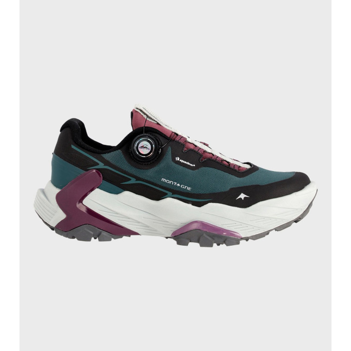 Zapatillas de mujer Theofly