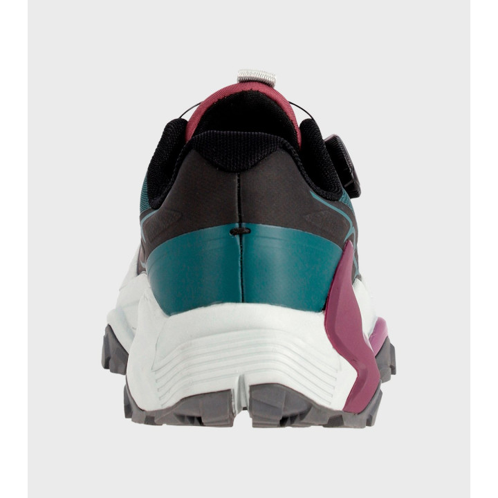 Zapatillas de mujer Theofly