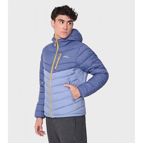 Campera de hombre Argon