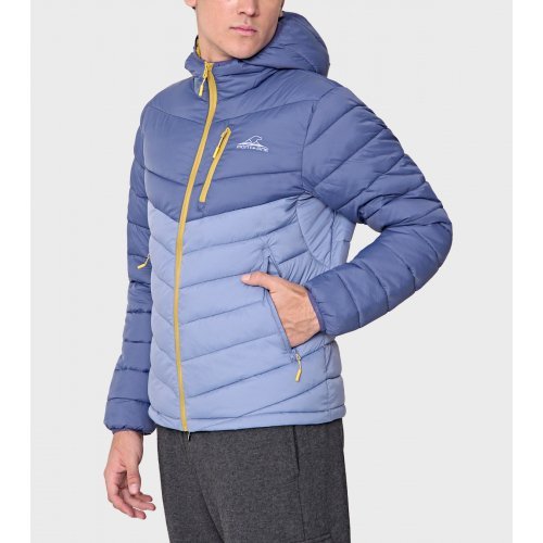 Campera de hombre Argon