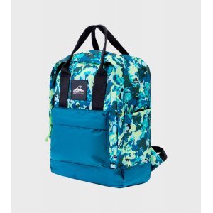 Mochila Dunken 18 Lts