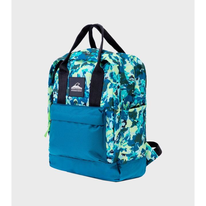 Mochila Dunken 18 Lts