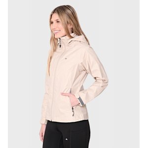 Campera rompeviento de mujer Eluney