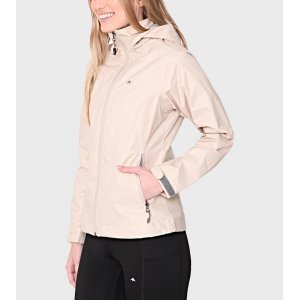 Campera rompeviento de mujer Eluney