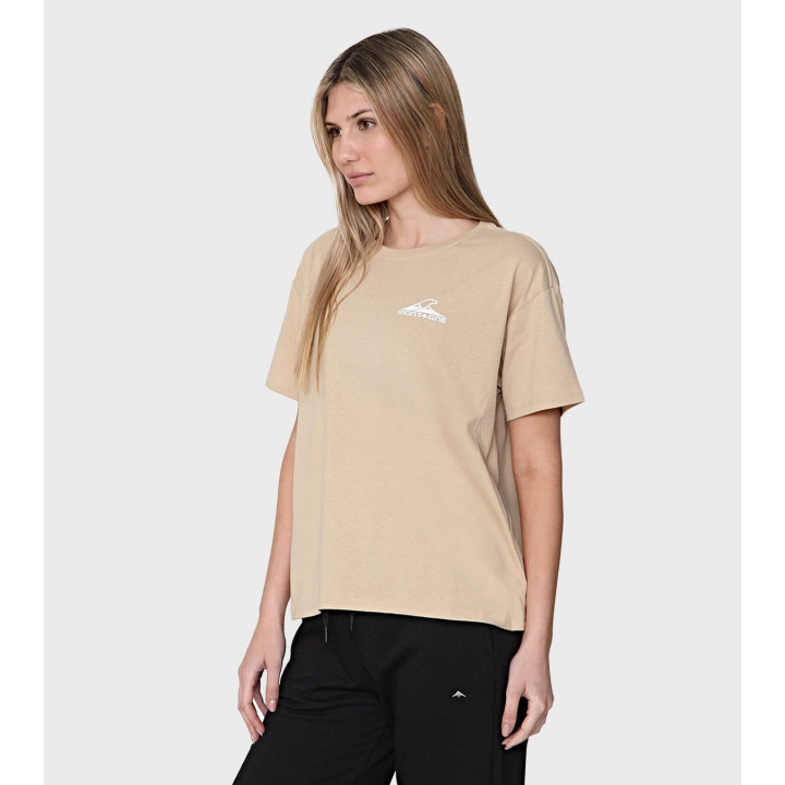 Remera de mujer Janis M/C