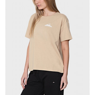 Remera de mujer Janis M/C