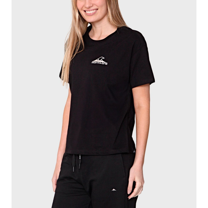 Remera de mujer Janis M/C