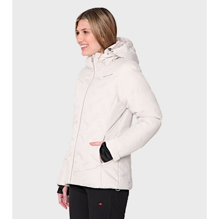 Campera de mujer Nuray
