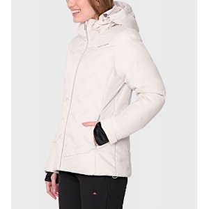 Campera de mujer Nuray