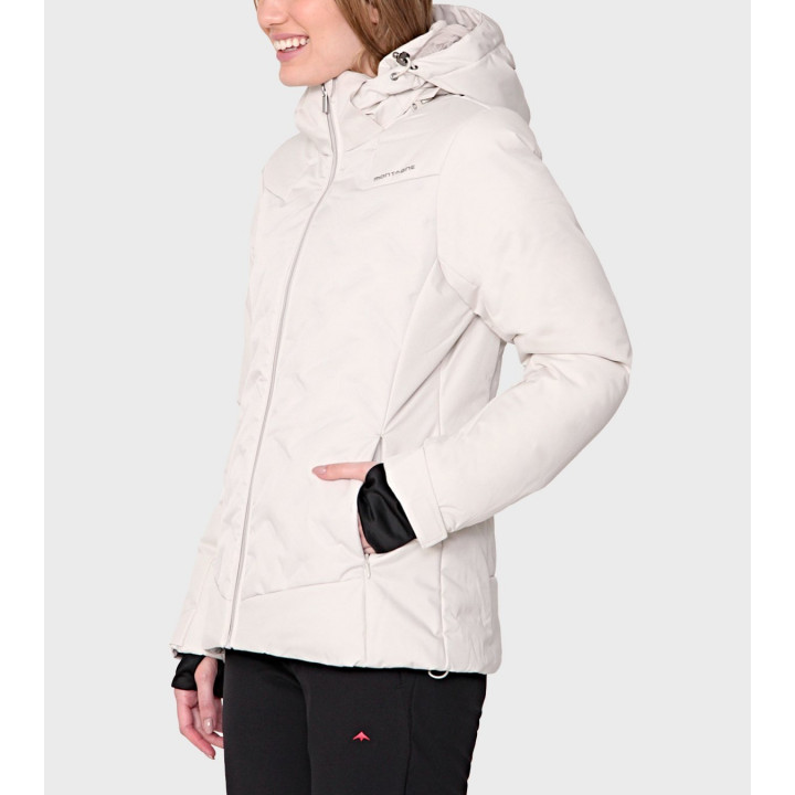 Campera de mujer Nuray