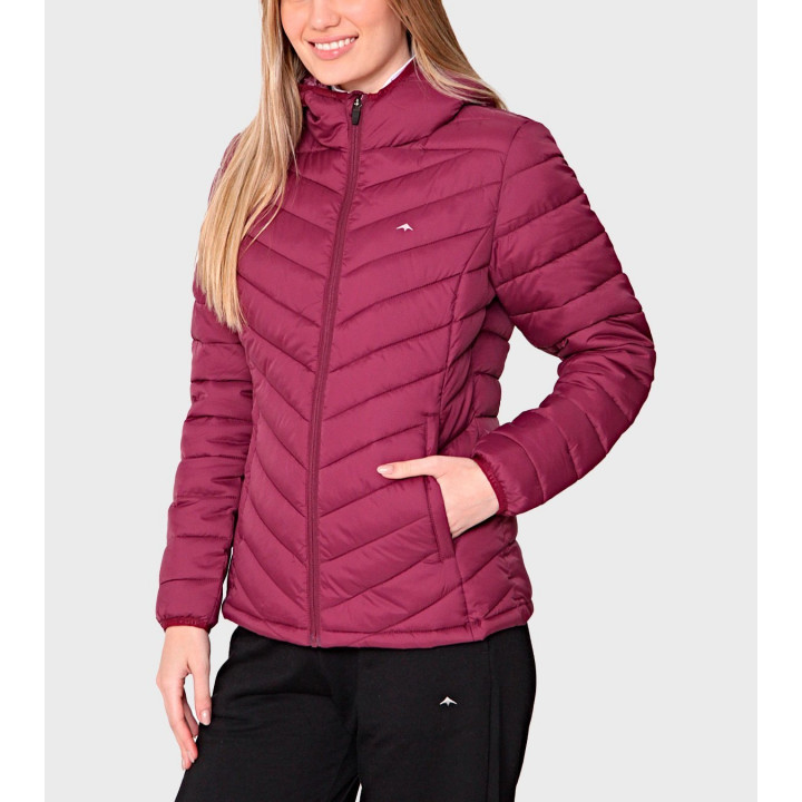 Campera de mujer Lithium