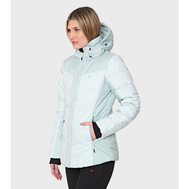 Campera de mujer Galia