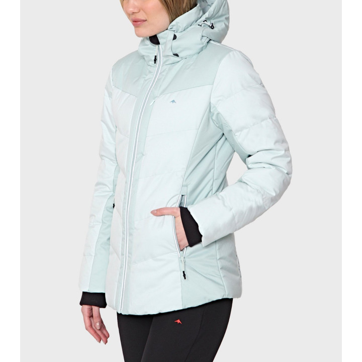 Campera de mujer Galia