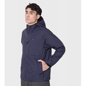 Campera de hombre Viggo con Polar