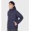 Campera de hombre Viggo con Polar