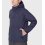 Campera de hombre Viggo con Polar